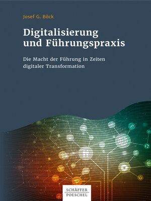 cover image of Digitalisierung und Führungspraxis
